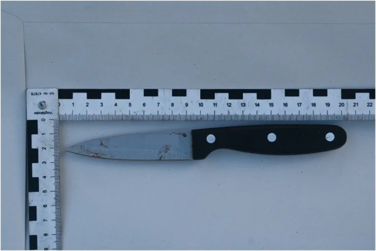 Streit in Wien eskaliert – Messer und Pfefferspray im Einsatz