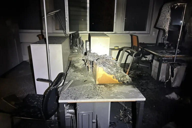 Möhlin AG - Grosser Sachschaden nach Brand