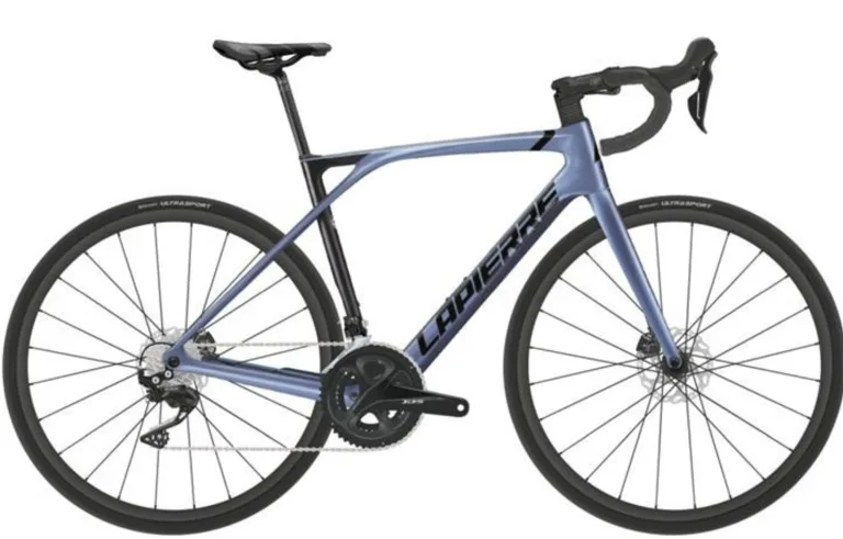 Gabelbruchgefahr! Lapierre ruft Fahrräder zurück