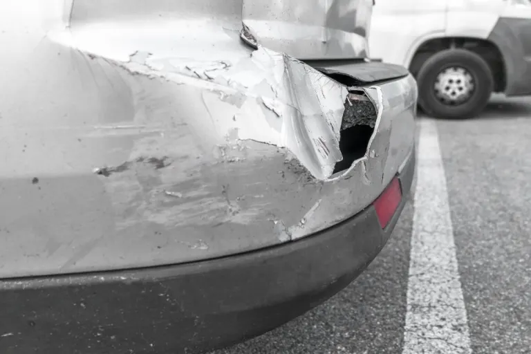 Schaffhausen - Verkehrsunfall mit Sachschaden
