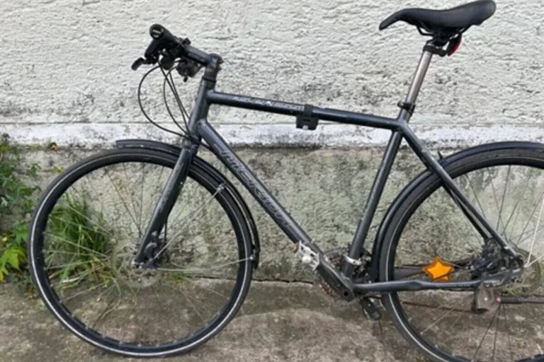 Graz ST – Fahrräder sichergestellt – Polizei sucht Besitzer
