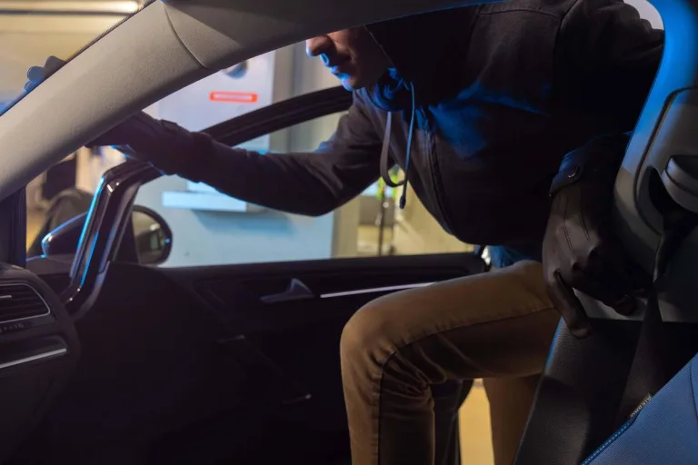 Tübach/Steinach SG – Autos und Keller aufgebrochen