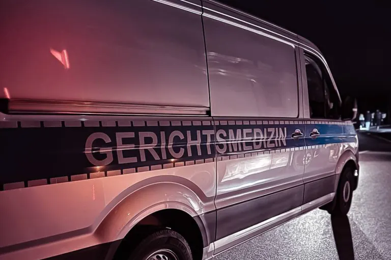 Berlin – Geschäftsführer bei Messerangriff getötet