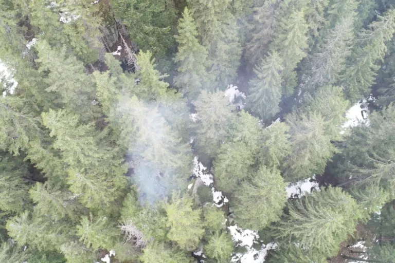 Kanton Uri - Mehrere Feuerwehreinsätze am Wochenende 