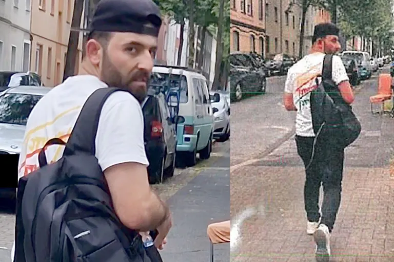 Fahndung Bochum NW – Mann versucht mit Falschgeld zu bezahlen