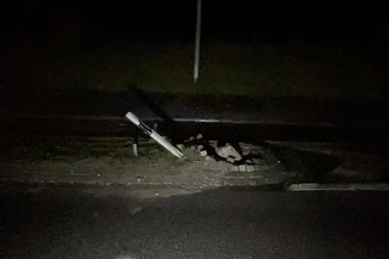 Schönenwerd SO - Flucht nach Unfall - Sachschaden hoch 