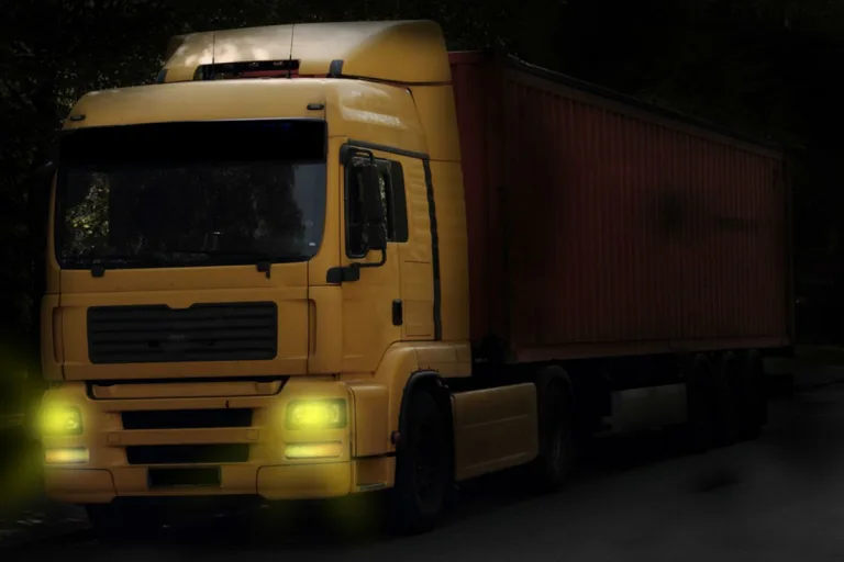 Königslutter - Lkw-Fahrer mit 3,79 Promille unterwegs