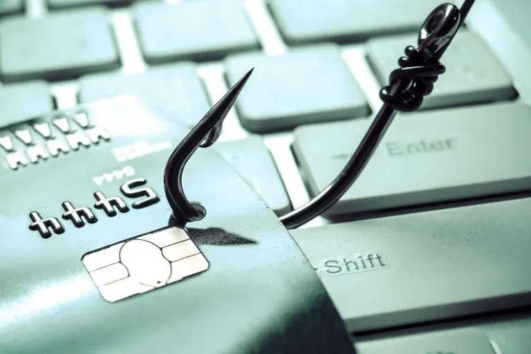 Cyberkriminalität – Polizei rät zu Wachsamkeit bei Phishing-Angriffen