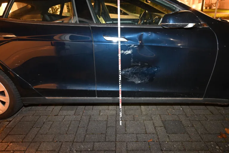 Sevelen SG – 16-jähriger Autodieb festgenommen