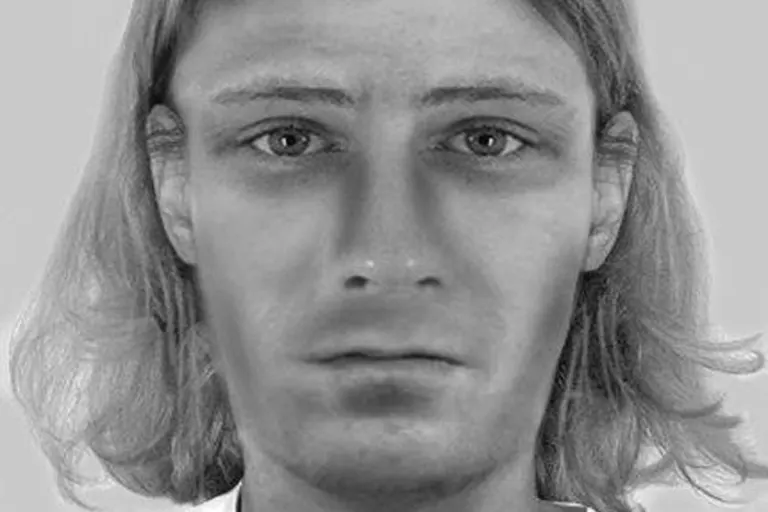 Heiligenhaus - Polizei fahndet nach Sexualtäter