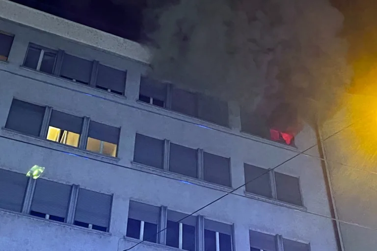 Tödlicher Brand von Luzern geklärt - Der Brandverursacher starb und vier weitere Personen wurden verletzt