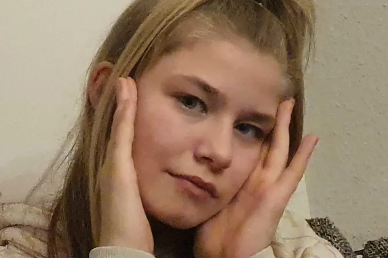 Schwerin - 13-jähriges Kind vermisst