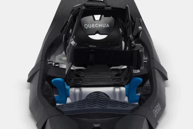 Schneeschuhe Quechua SH500L Mountain werden zurückgerufen