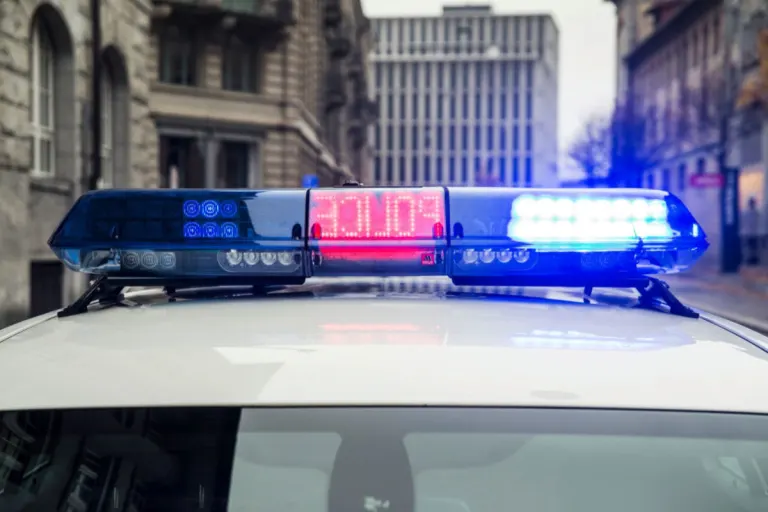 St. Gallen – 12-Jähriger flüchtet mit gestohlenem Roller 