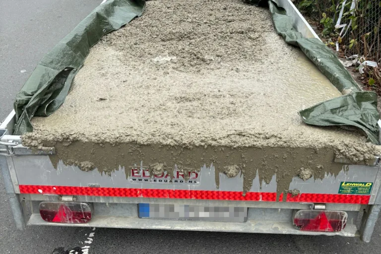 Dillenburg HE – Polizei stellt Verstöße bei Fahrzeugkontrolle fest
