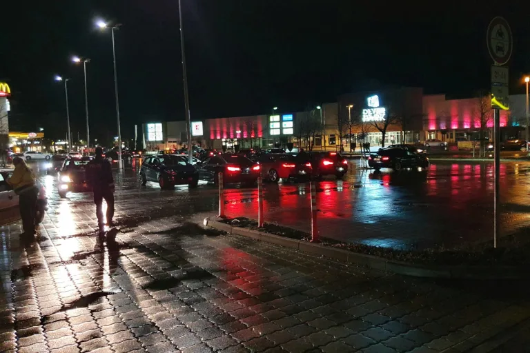 Papenburg – Erneut 29 Anzeigen gegen Autotuner