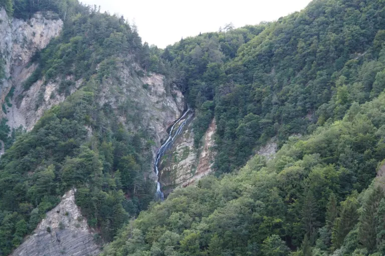 Vionnaz VS - Wanderung endet für 51-jährigen mit dem Tod