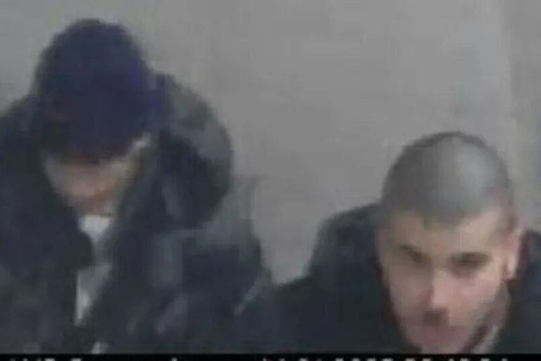 Raub im Bahnhof Leopoldau – Zeugen gesucht