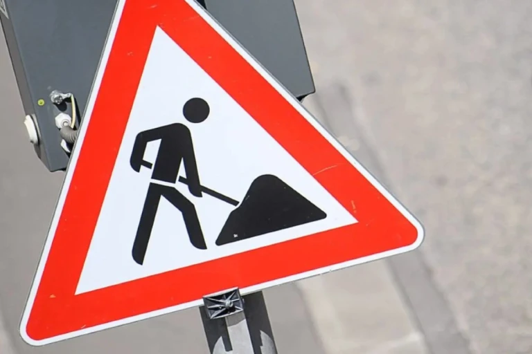 Poststrasse in Ernetschwil SG wird saniert – Bauarbeiten bis Ende Juli