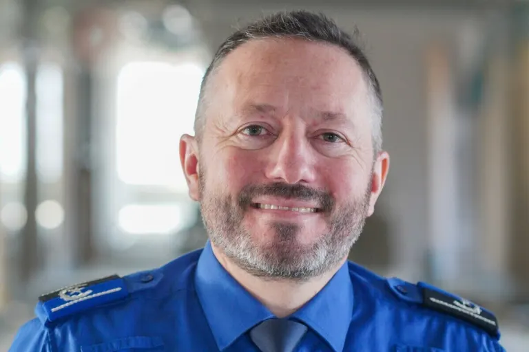 Kripo-Chef aus dem Aargau wird Vizedirektor bei fedpol