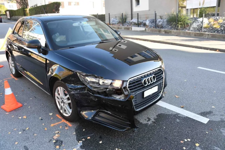 Chur GR – Zahlreiche Einsätze am Wochenende