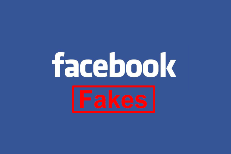 Wie erkennt man Fake Facebook-Profile? – Hier ein paar kleine Tipps!