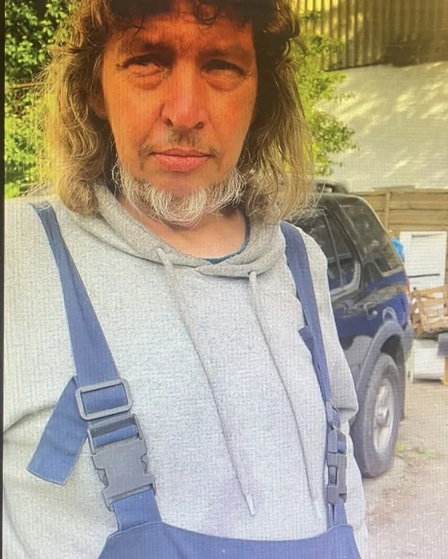 Groß-Rohrheim HE – Polizei bittet um Hinweise zu 60-jährigem vermisstem Mann
