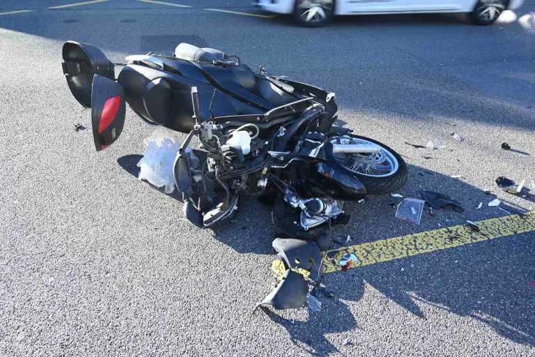 Widnau SG – Atemalkoholtest nach Unfall positiv