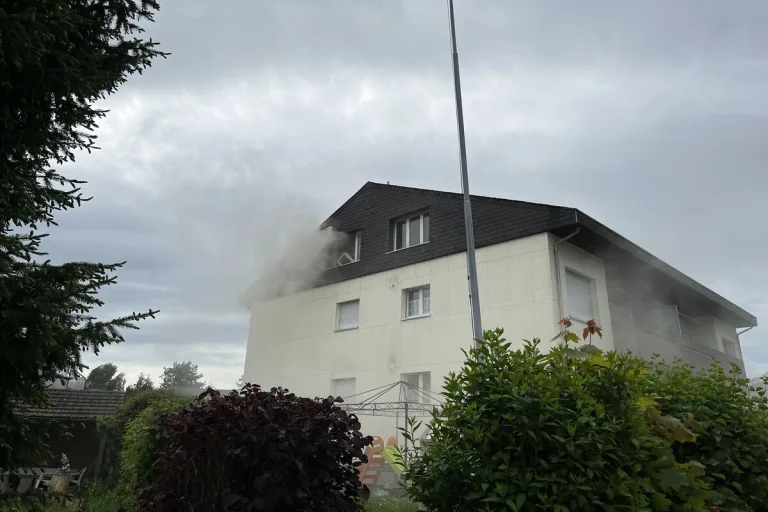 Derendingen SO - Ursache und Opfer eines Wohnungsbrandes geklärt 