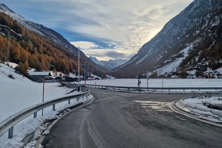 Fahrvignette Täsch – Zermatt nur noch in elektronischer Form erhältlich