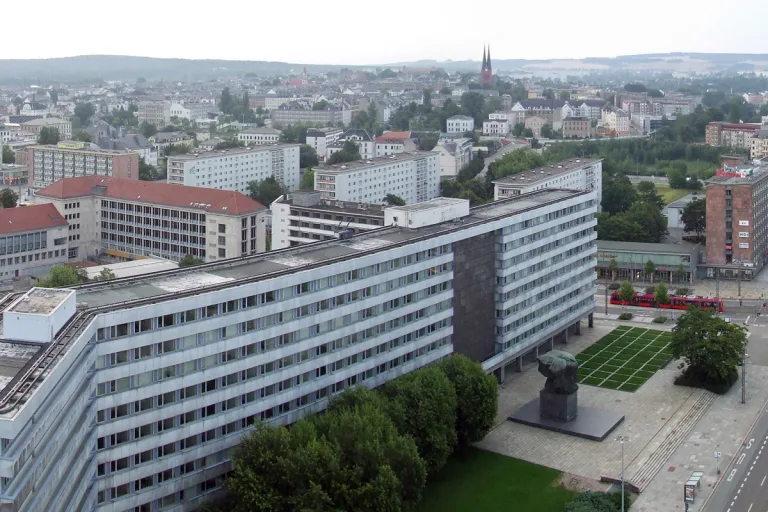 Chemnitz – Polizei ermittelt wegen Vergewaltigung und sucht Zeugen