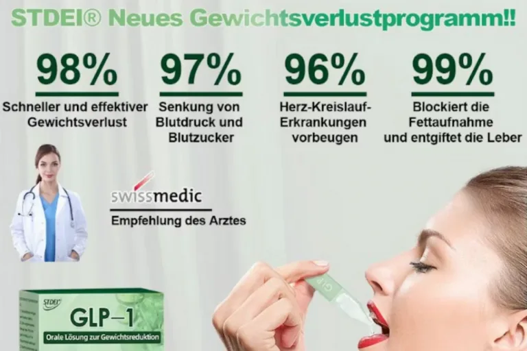 Gefährliche Fälschungen – Swissmedic warnt vor irreführenden Abnehmpräparaten
