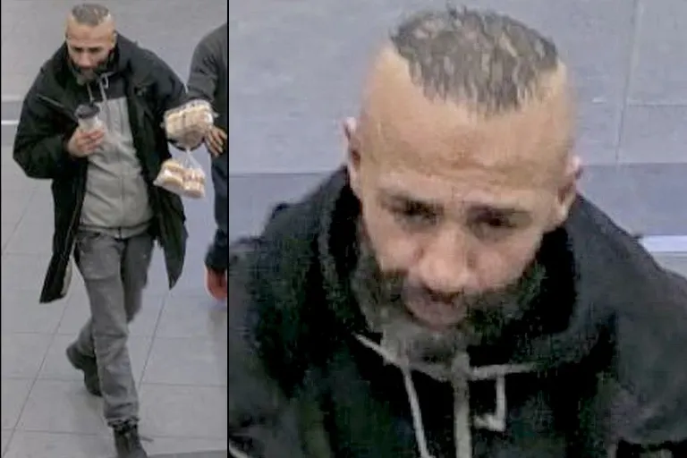 Gelsenkirchen NW – Fahndung nach Inverkehrbringer von Falschgeld