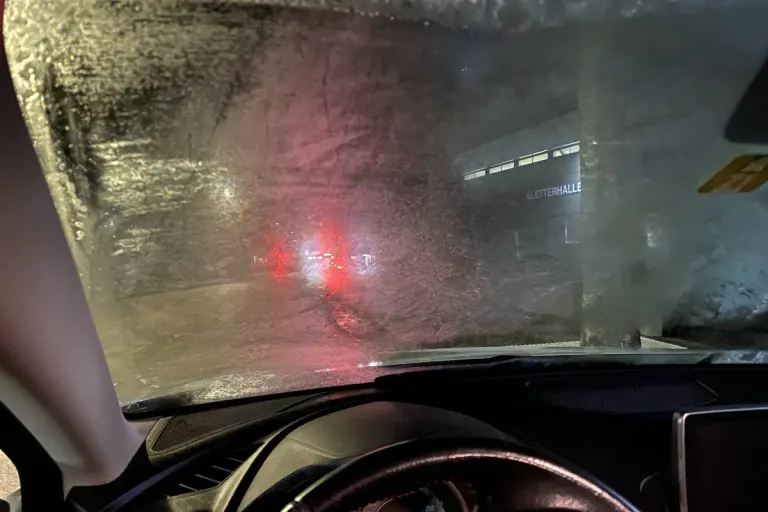 Winterthur ZH – Gefährlicher «Iglufahrer» aus dem Verkehr gezogen
