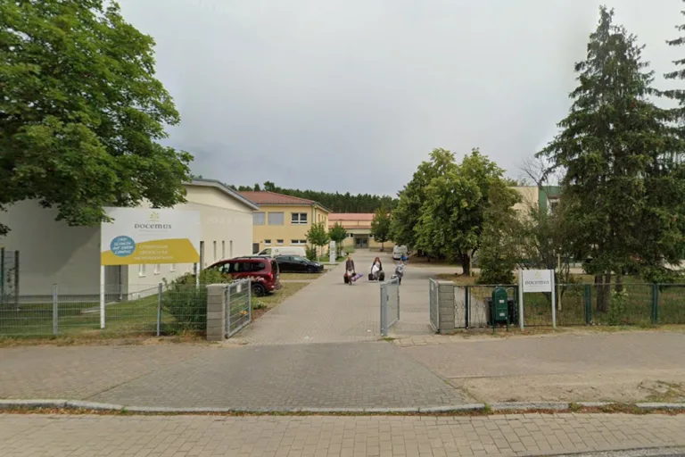 Gosen Neu Zittau – Gewalttat an Schule mit zwei Toten