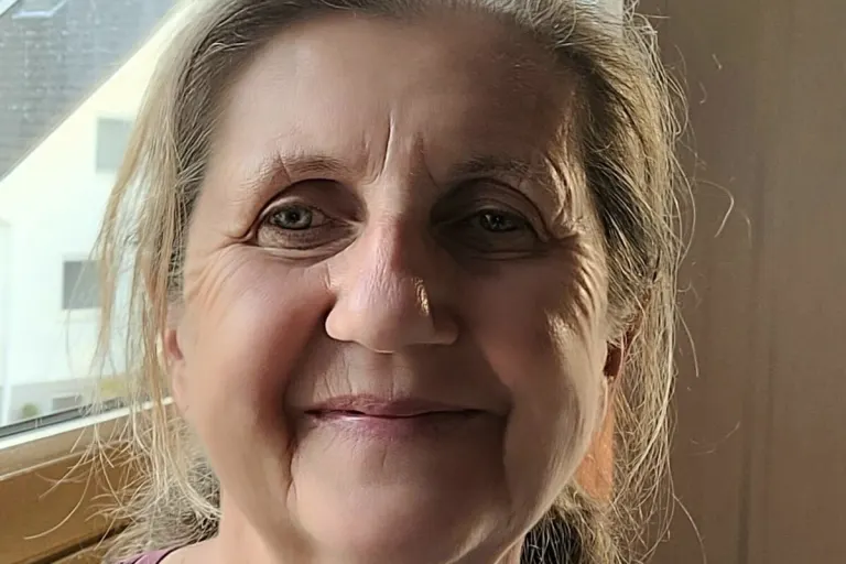 Rüsselsheim HE - 67-jährige Dame wird vermisst