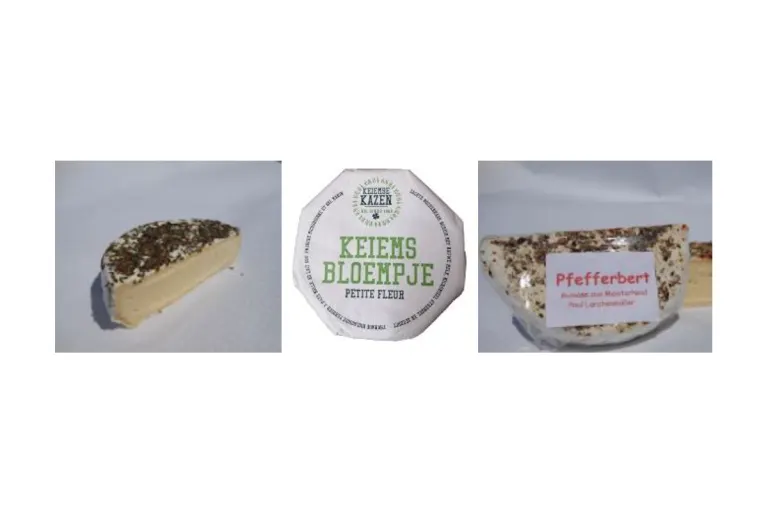 Rückruf – Listerien in „Petit Fleur Camembert, Kreitaberti und Pfefferbert“
