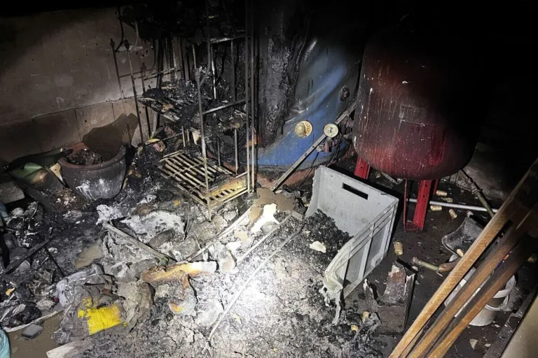 Reigoldswil BL – Brandausbruch in einem Einfamilienhaus