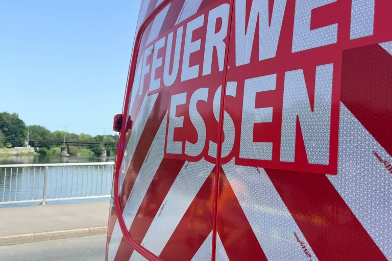 Essen – 14-Jähriger nach Badeunfall in der Ruhr gestorben