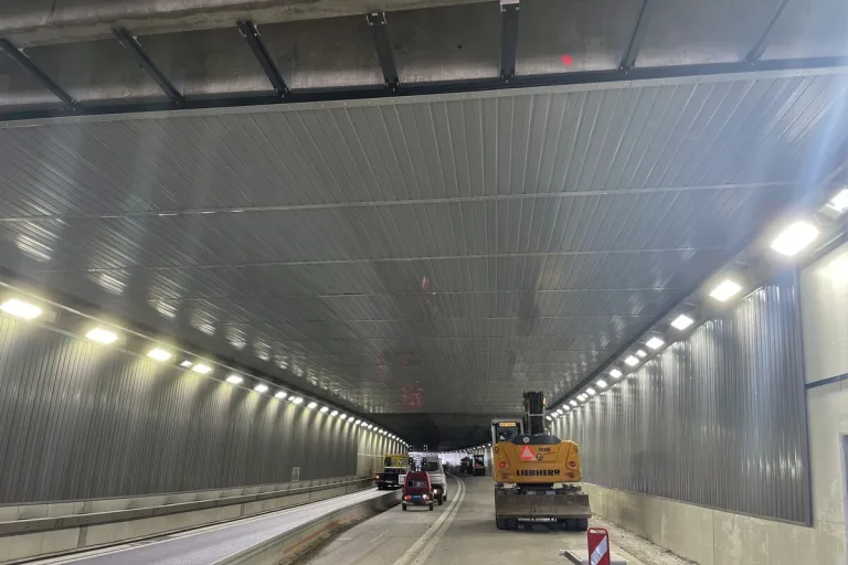 A6 Wankdorf - Muri - Diverse Sperrungen 