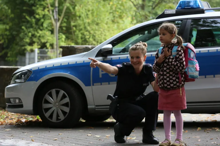 Niedersachsen – Polizei sucht derzeit nach 167 Kindern