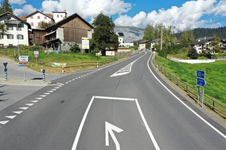 Drama in Laax GR – Unfall fordert zwei Todesopfer und einen Schwerverletzten