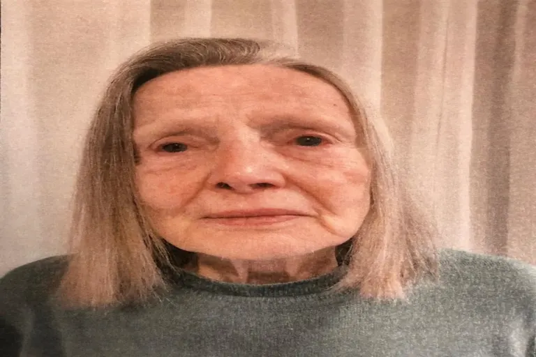 88-jährige desorientierte Frau aus Seniorenstift vermisst 