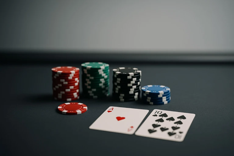Glattbrugg ZH – Illegales Pokerlokal ausgehoben