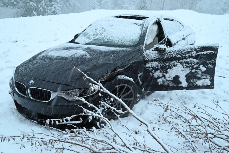 Mühlrüti SG – Drei Personen bei Unfall verletzt