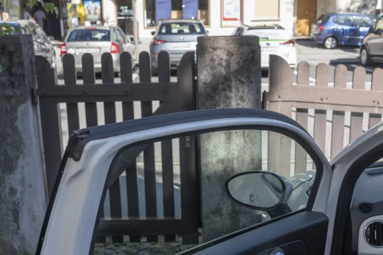 Chur GR - Diebstähle aus unverschlossenen Fahrzeugen – Leistungskürzungen von Versicherungen
