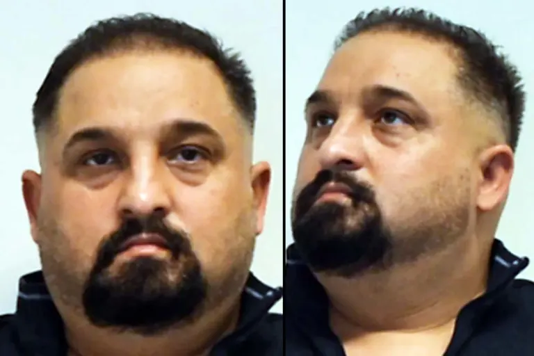 Wien - Polizei sucht nach Opfern dieses Mannes