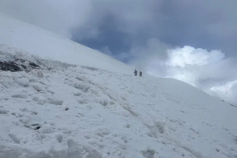 Kanton Wallis - Richtiges Verhalten in den Bergen