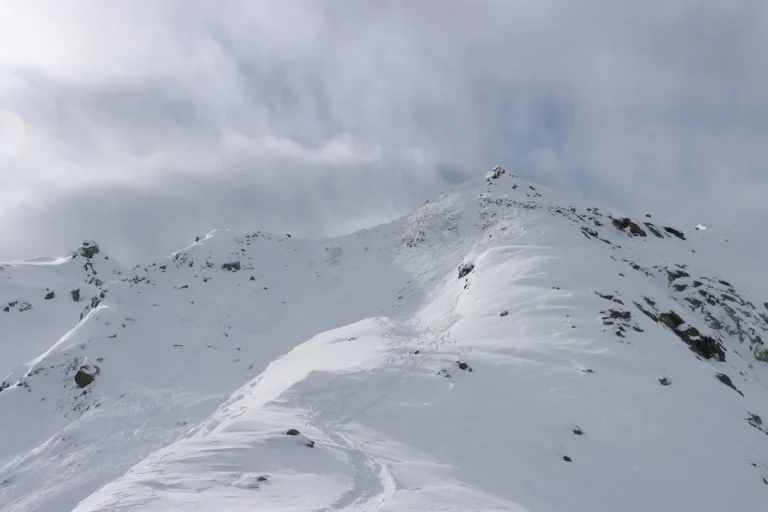 Nendaz VS – Toter bei Lawinenniedergang