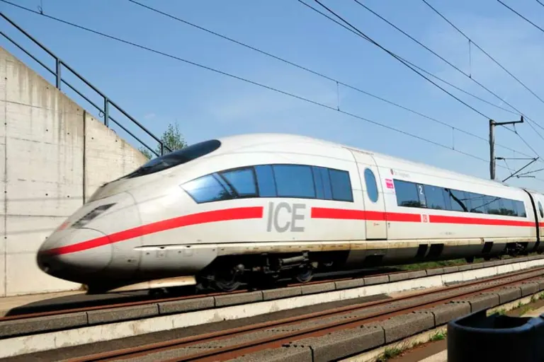 Ahlen - Gefährliche Mutprobe am Bahnhof Ahlen - Bundespolizei warnt vor Gefahren im Bahnverkehr
